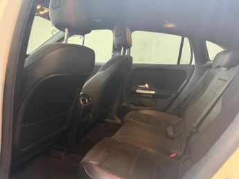 Mercedes-Benz EQA EQA 350 66.5kWh AMG Line Auto 4MATIC 5dr