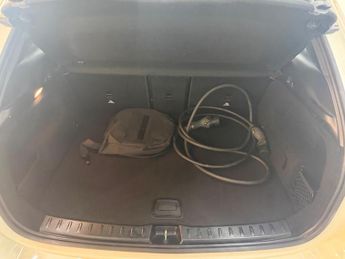 Mercedes-Benz EQA EQA 350 66.5kWh AMG Line Auto 4MATIC 5dr
