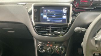 Peugeot 208 1.2 VTi PureTech Active Euro 6 5dr
