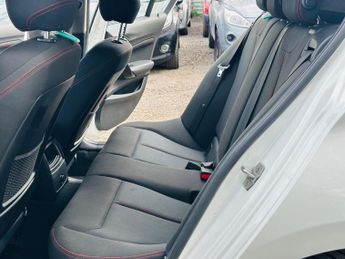 BMW 1 Series 1.5 116d Sport Auto Euro 6 (s/s) 5dr