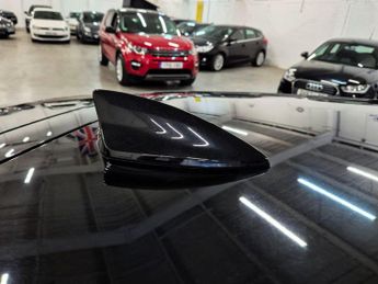 Vauxhall Astra 1.6 CDTi ecoFLEX Elite Nav Euro 6 (s/s) 5dr
