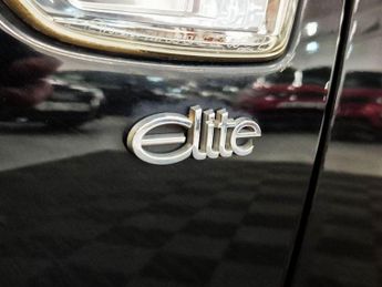 Vauxhall Astra 1.6 CDTi ecoFLEX Elite Nav Euro 6 (s/s) 5dr