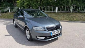 Skoda Octavia 1.6 TDI SE DSG Euro 6 (s/s) 5dr