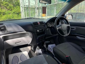 Kia Picanto 1.1 LX 5dr