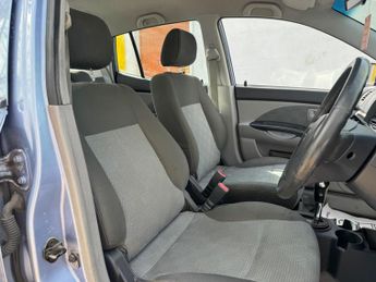 Kia Picanto 1.1 LX 5dr