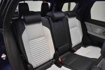 Land Rover Discovery Sport 2.0 P250 MHEV R-Dynamic HSE Auto 4WD Euro 6 (s/s) 5dr