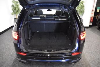 Land Rover Discovery Sport 2.0 P250 MHEV R-Dynamic HSE Auto 4WD Euro 6 (s/s) 5dr