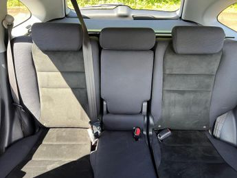 Honda CR-V 2.2 i-DTEC SE Plus T Auto 4WD Euro 5 5dr