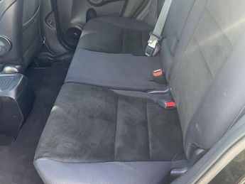 Honda CR-V 2.2 i-DTEC SE Plus T Auto 4WD Euro 5 5dr