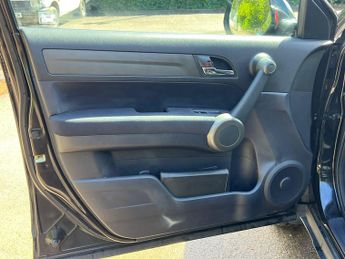 Honda CR-V 2.2 i-DTEC SE Plus T Auto 4WD Euro 5 5dr