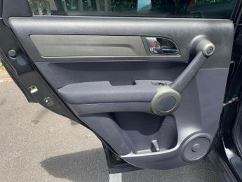 Honda CR-V 2.2 i-DTEC SE Plus T Auto 4WD Euro 5 5dr