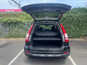 Honda CR-V 2.2 i-DTEC SE Plus T Auto 4WD Euro 5 5dr