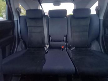 Honda CR-V 2.2 i-DTEC SE Plus T Auto 4WD Euro 5 5dr