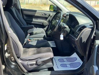 Honda CR-V 2.2 i-DTEC SE Plus T Auto 4WD Euro 5 5dr