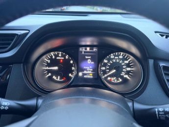 Nissan X-Trail 1.3 DIG-T Acenta Premium DCT Auto Euro 6 (s/s) 5dr