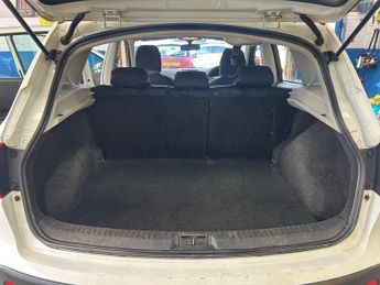 Nissan Qashqai 1.6 Visia 2WD Euro 5 (s/s) 5dr