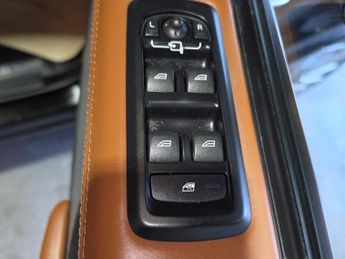 Land Rover Range Rover Sport 3.0 TD V6 HSE CommandShift 4WD Euro 4 5dr
