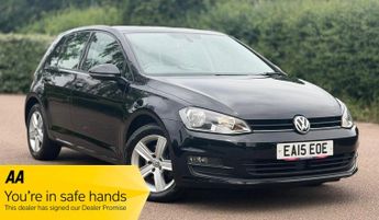 Volkswagen Golf 1.4 TSI BlueMotion Tech Match Euro 5 (s/s) 5dr