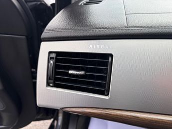 Jaguar XF 2.2d Luxury Auto Euro 5 (s/s) 4dr