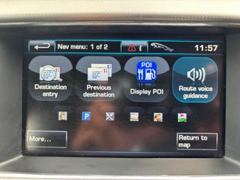 Jaguar XF 2.2d Luxury Auto Euro 5 (s/s) 4dr