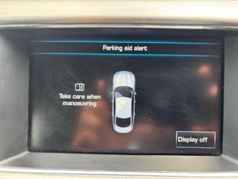 Jaguar XF 2.2d Luxury Auto Euro 5 (s/s) 4dr