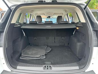 Ford Kuga 1.5 TDCi Titanium Powershift Euro 6 (s/s) 5dr