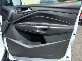 Ford Kuga 1.5 TDCi Titanium Powershift Euro 6 (s/s) 5dr