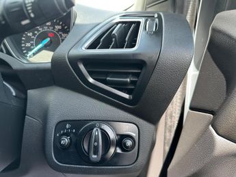 Ford Kuga 1.5 TDCi Titanium Powershift Euro 6 (s/s) 5dr