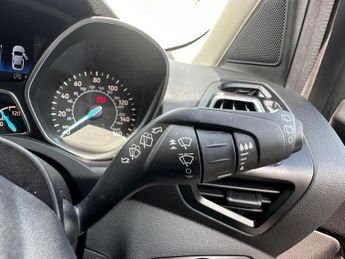 Ford Kuga 1.5 TDCi Titanium Powershift Euro 6 (s/s) 5dr
