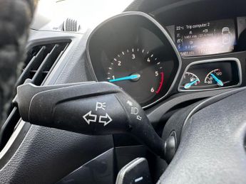 Ford Kuga 1.5 TDCi Titanium Powershift Euro 6 (s/s) 5dr