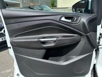 Ford Kuga 1.5 TDCi Titanium Powershift Euro 6 (s/s) 5dr