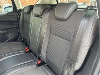 Ford Kuga 1.5 TDCi Titanium Powershift Euro 6 (s/s) 5dr