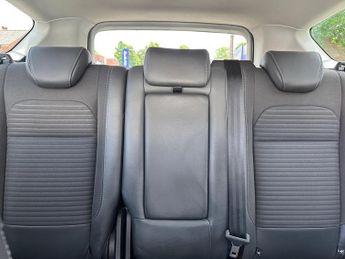 Ford Kuga 1.5 TDCi Titanium Powershift Euro 6 (s/s) 5dr