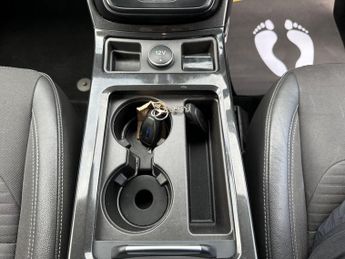 Ford Kuga 1.5 TDCi Titanium Powershift Euro 6 (s/s) 5dr