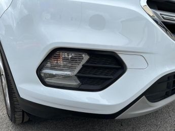 Ford Kuga 1.5 TDCi Titanium Powershift Euro 6 (s/s) 5dr