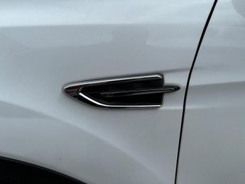 Ford Kuga 1.5 TDCi Titanium Powershift Euro 6 (s/s) 5dr