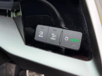 Audi A3 1.4 TFSIe 40 S line Sportback S Tronic Euro 6 (s/s) 5dr 13kWh
