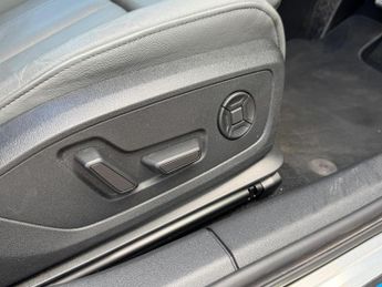 Audi A3 1.4 TFSIe 45 S line Competition Sportback S Tronic Euro 6 (s/s) 
