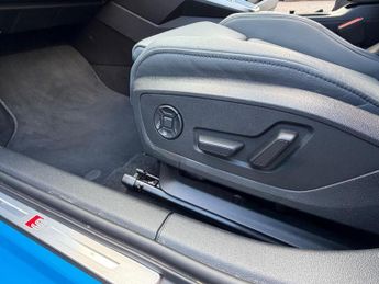Audi A3 1.4 TFSIe 45 S line Competition Sportback S Tronic Euro 6 (s/s) 