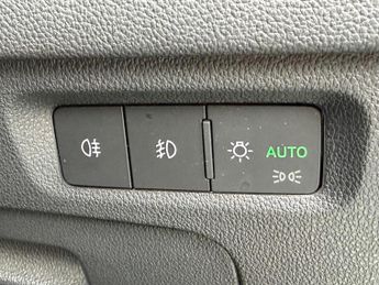Skoda Octavia 1.4 TSI iV 13kWh vRS DSG Euro 6 (s/s) 5dr