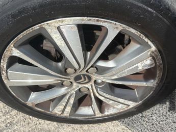 Citroen Grand C4 Picasso 1.6 e-HDi Airdream Exclusive+ ETG6 Euro 5 (s/s) 5dr