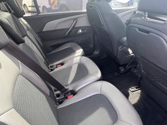 Citroen Grand C4 Picasso 1.6 e-HDi Airdream Exclusive+ ETG6 Euro 5 (s/s) 5dr