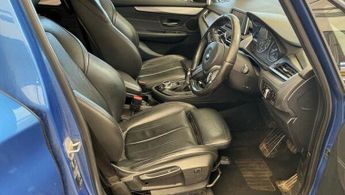 BMW 2 Series Gran Tourer 2.0 218d M Sport Auto Euro 6 (s/s) 5dr