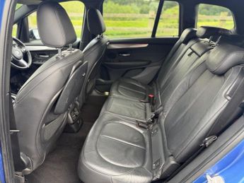 BMW 2 Series Gran Tourer 2.0 218d M Sport Auto Euro 6 (s/s) 5dr