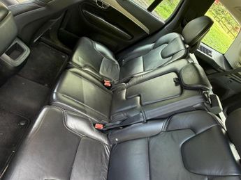Volvo XC90 2.0 D5 Inscription Geartronic 4WD Euro 6 (s/s) 5dr