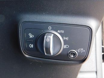 Audi TT 2.0 TFSI 40 S line S Tronic Euro 6 (s/s) 3dr