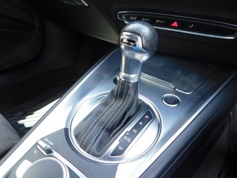Audi TT 2.0 TFSI 40 S line S Tronic Euro 6 (s/s) 3dr