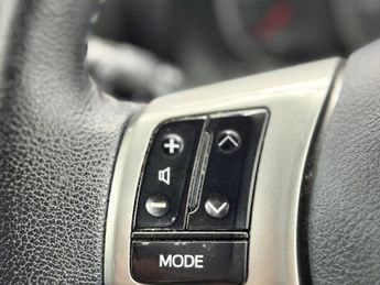 Toyota Yaris 1.4 D-4D TR Euro 5 5dr