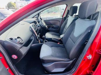 Renault Clio 1.5 dCi Dynamique S MediaNav EDC Euro 5 5dr