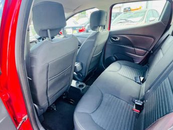 Renault Clio 1.5 dCi Dynamique S MediaNav EDC Euro 5 5dr
